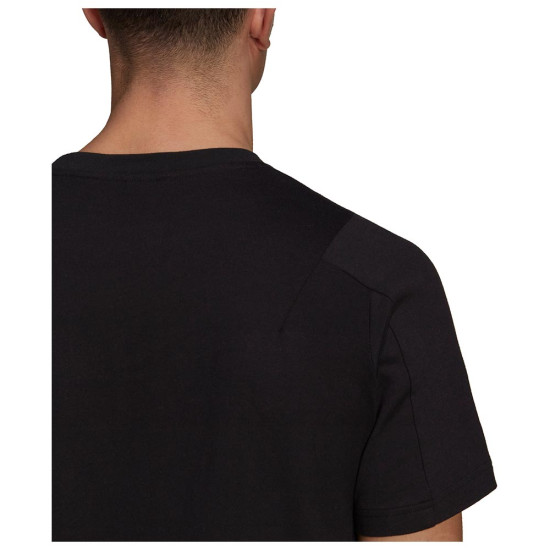 Adidas Ανδρική κοντομάνικη μπλούζα Designed for Gameday